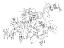 Part Location Diagram of 16765186 Generac OBS BOLT
